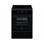 Cuisinière Electrolux EKI66700OK