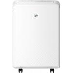 Climatiseur mobile Beko BX109C