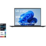 PC portable LG GRAM 14Z90Q-G.AD7BF