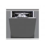 Lave-vaisselle Candy CFS 2F272X/E