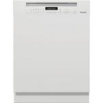 Lave-vaisselle Miele G 7110 SCi BB