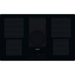Plaque de cuisson Whirlpool WVH92K/1