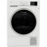 Sèche-linge Sharp KDGHB8S7GW2