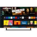 Téléviseur Samsung UE43BU8505