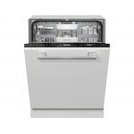 Lave-vaisselle Miele G7460SCVi