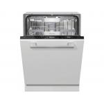 Lave-vaisselle Miele G 7465 SCVi