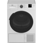 Sèche-linge Beko DH7512CA0W