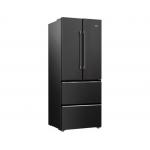 Réfrigérateur américain Beko GNE490I31ZXRN