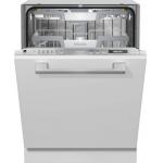 Lave-vaisselle Miele G 7255 SCVi XXL