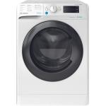 Lave-linge séchant Indesit BDE964359WBFR