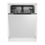 Lave-vaisselle Beko FDIN85412