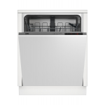 Lave-vaisselle Beko FDIN84311