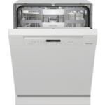 Lave-vaisselle Miele G 7020 SCi BB