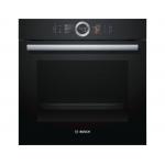 Four encastrable Bosch HBG6764B1