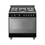 Cuisinière Smeg CG90N9
