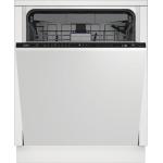 Lave-vaisselle Beko BDIN395D0B