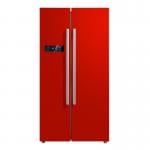 Réfrigérateur américain VALBERG Sbs 532 D R625c