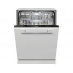 Lave-vaisselle Miele G 7478 SCVi XXL