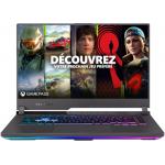 PC portable Asus STRIX-G15-G513IM-HN008W