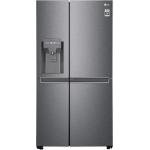Réfrigérateur américain LG GSJV30DSXF