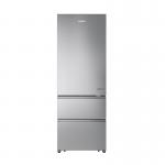 Réfrigérateur-congélateur VALBERG Cnf 493 E X180c