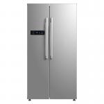 Réfrigérateur américain VALBERG Sbs 532 D X625c