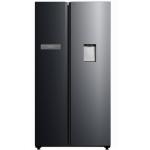 Réfrigérateur américain Essentiel B ERAVDE180-90midi1