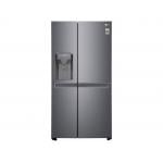 Réfrigérateur américain LG GSJV31DSXF