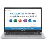 PC portable Asus Vivobook E410MA-BV2224WS