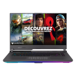 PC portable Asus ROG STRIX-G15-G513QR-HF016W