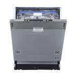 Lave-vaisselle VALBERG Fbi 14s47 D Sad929c