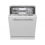 Lave-vaisselle Miele G 7060 SCVi