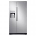 Réfrigérateur américain Samsung Rs50n3513s8