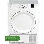 whirlpool - Sèche linge hublot WHIRLPOOL FFTNM1182FR - 8kg Blanc - Sèche- linge - Rue du Commerce