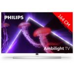 Téléviseur Philips 65OLED807/12