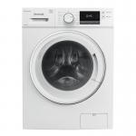 Lave-linge Top 8kg 1300tr/min, 15 programmes, Vapeur - Brandt BT38038Q