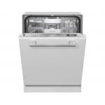 Lave-vaisselle Miele G 7250 SCVi