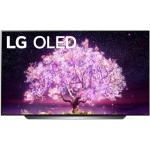 Téléviseur LG OLED77C14