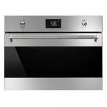Four encastrable Smeg SF4390VCX