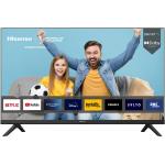 Téléviseur Hisense 40A4HA
