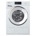 Lave-linge Miele MIELE WWR 860 WPS