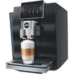 Machine à café broyeur Jura Z8 Diamond Black