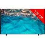 Téléviseur Samsung UE50BU8002K
