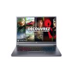 PC portable Acer Predator Triton 500 SE PT516-52s-72H5