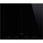 Plaque de cuisson Smeg SIM6644R