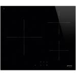 Plaque de cuisson Smeg SI2631D