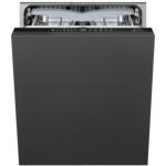 Lave-vaisselle Smeg STL332CLFR