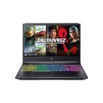 PC portable Acer Predator Helios 300 PH315-54-72VF