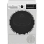 Sèche-linge Beko B5T6122309W STEAMCURE