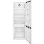 Réfrigérateur-congélateur Smeg C875TNE